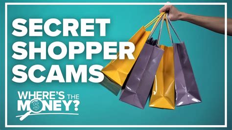 is secret shopper legit.